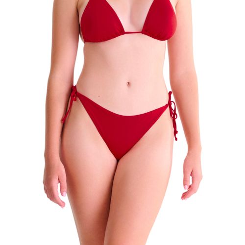Maillots de bain Bas de maillot slip de bain taille basse PORTOFINO - Lisca - Modalova