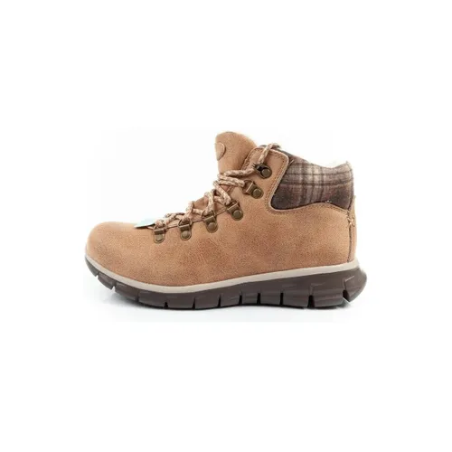 Bottines Skechers Synergy - Skechers - Modalova