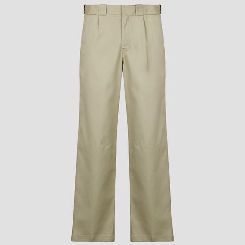 Chinots HEMP TWILL WORK PANT EUCALYPTUS - Dickies - Modalova