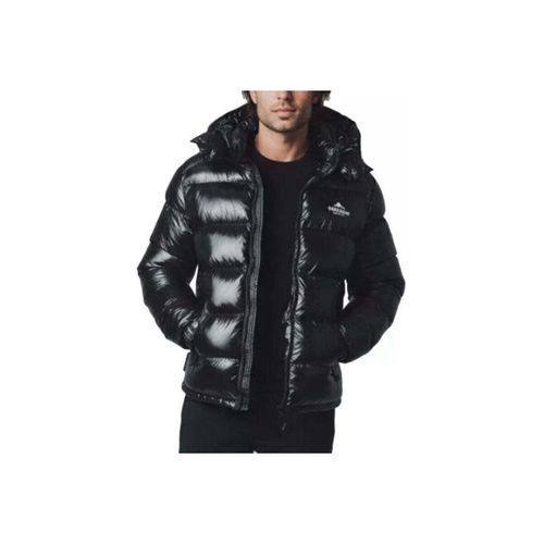 Veste Doudoune à Capuche SPUTNIK - Helvetica - Modalova