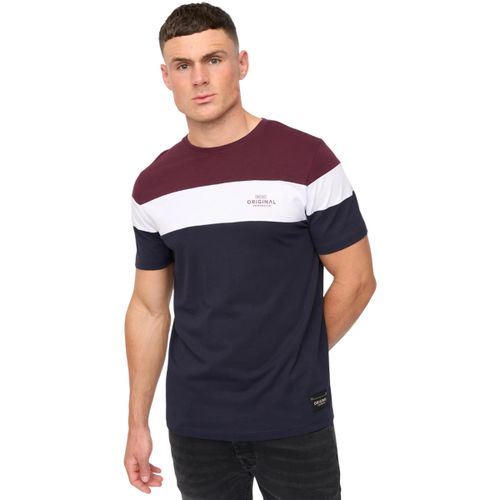T-shirt Crosshatch Pattermay - Crosshatch - Modalova