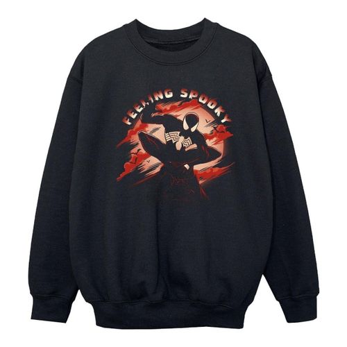 Sweatshirts Marvel Feeling Spooky - Marvel - Modalova