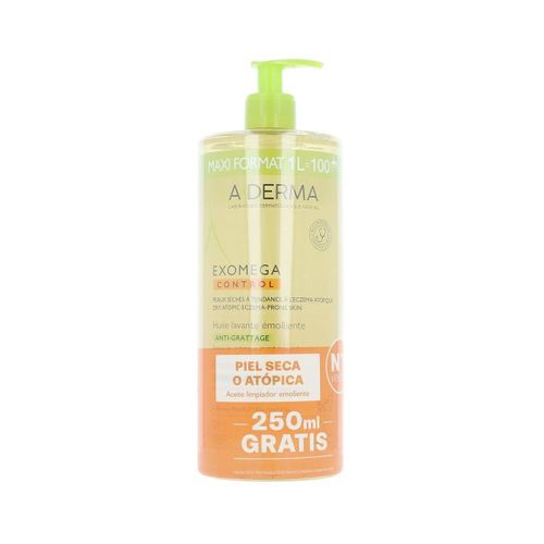 Produits bains Huile De Douche Émolliente Exomega Control - A-Derma - Modalova