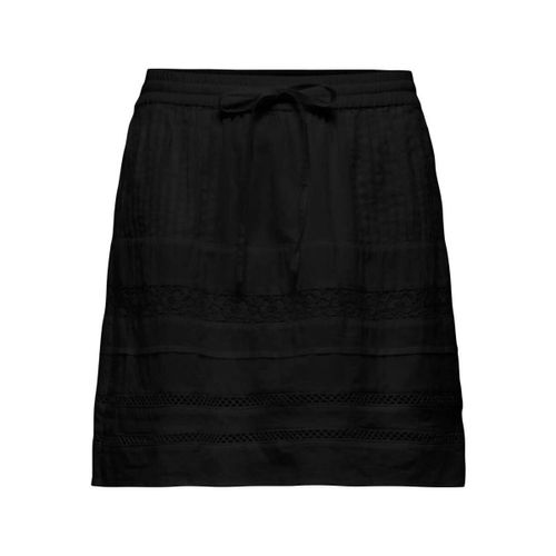 Jupes courtes 15365853 LYNDEN-BLACK - Only - Modalova