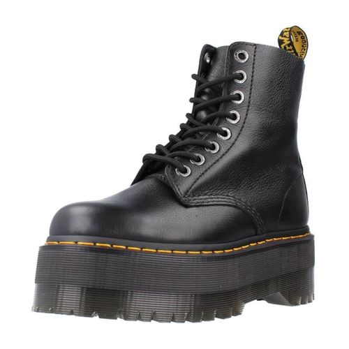 Bottes Dr. Martens Pascal Max Pisa - Dr. Martens - Modalova