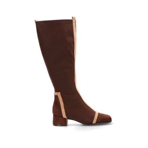 Bottes à talon Buonarotti 811486 - Buonarotti - Modalova