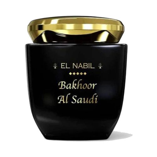 Bougies, diffuseurs Bakhoor Al Saudi - El Nabil - Modalova