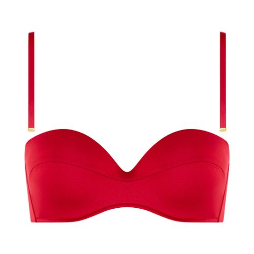 Maillots de bain Haut de maillot de bain bandeau préformé PORTOFINO - Lisca - Modalova