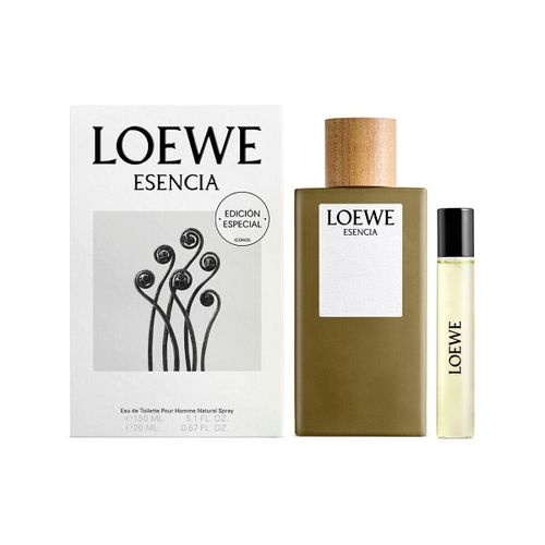 Coffrets de parfums Set Esencia - eau de toilette - 150ml + 20ml - Loewe - Modalova