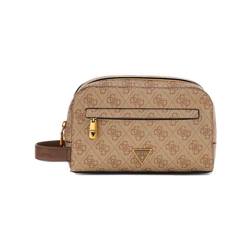 Trousse de toilette Guess Milano - Guess - Modalova