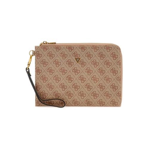 Sacoche Guess Milano logo 4G - Guess - Modalova