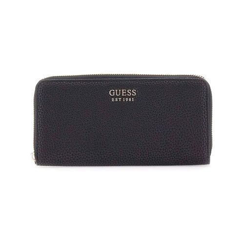 Portefeuille Guess Brenton SLG - Guess - Modalova