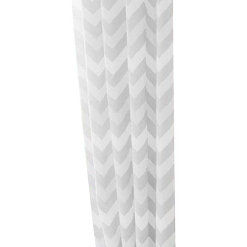 Rideaux, stores 137,16 cm x Largeur du rideau: 167,64 cm AG1657 - Bedding & Beyond - Modalova