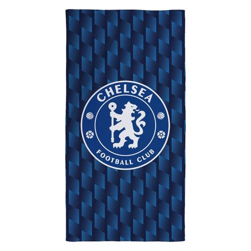 Serviettes de plage 150 cm x 75 cm AG4085 - Chelsea Fc - Modalova