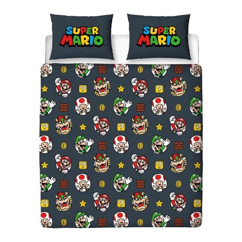 Accessoire sport Petit double AG3965 - Super Mario - Modalova