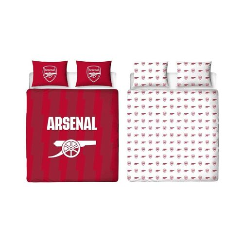 Parures de lit Petit double AG4043 - Arsenal Fc - Modalova