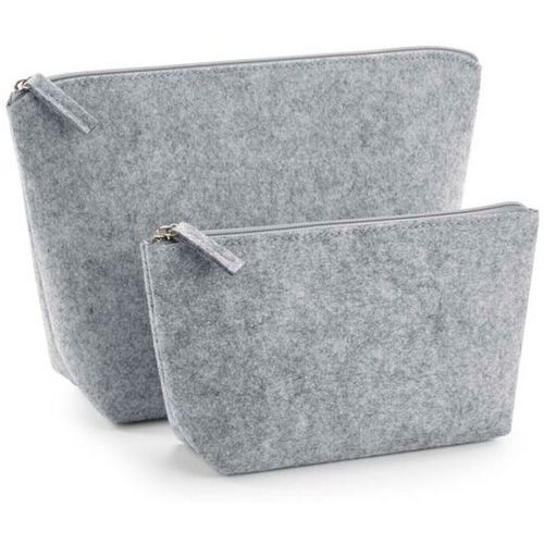 Trousse de toilette 18 cm x 9 cm x 19 cm BC5147 - Bagbase - Modalova