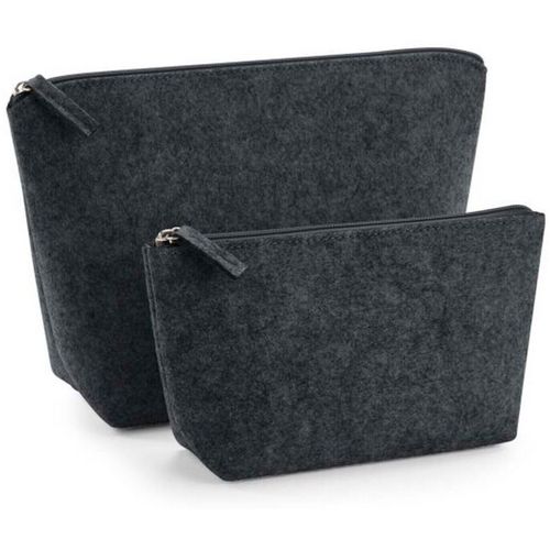 Trousse 12,5 cm x 6 cm x 16 cm BC5147 - Bagbase - Modalova