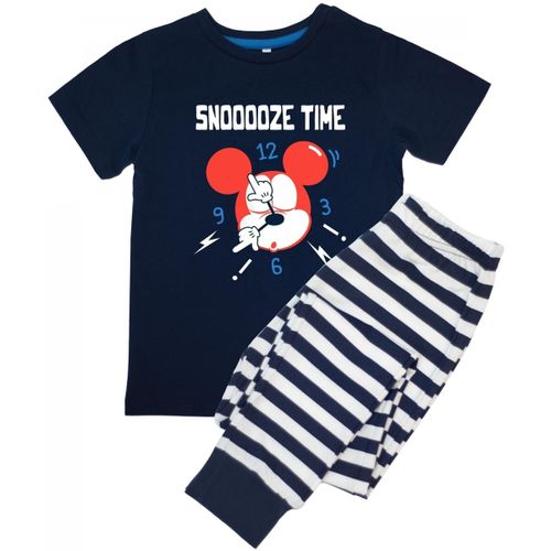 Ensembles de pyjama 6-7 ans BI53869 - Disney - Modalova