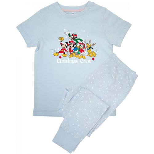 Ensembles de pyjama 4-5 ans BI53871 - Disney - Modalova