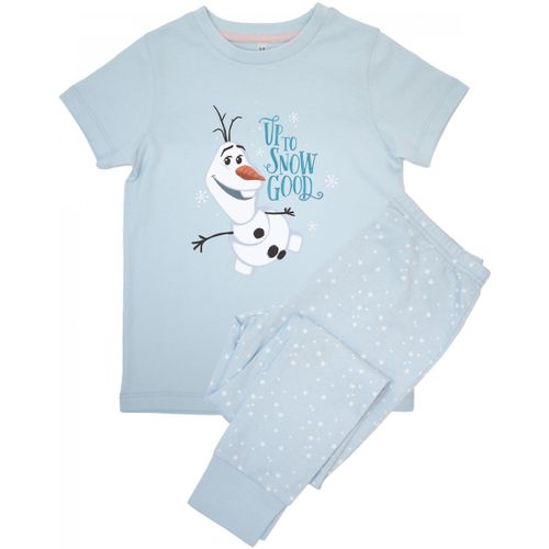 Ensembles de pyjama 4-5 ans BI53890 - Disney - Modalova