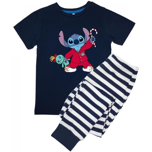 Ensembles de pyjama 7-8 ans BI54007 - Disney - Modalova