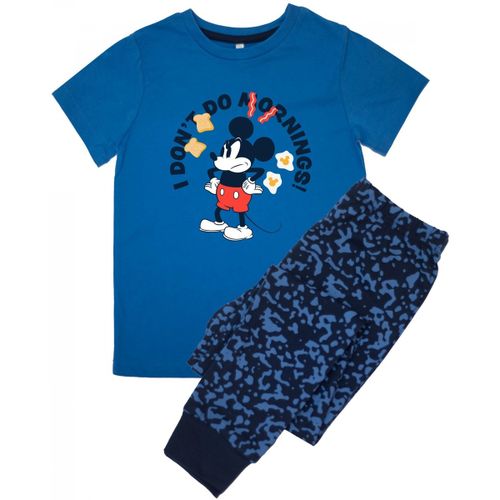 Ensembles de pyjama 5-6 ans BI54064 - Disney - Modalova