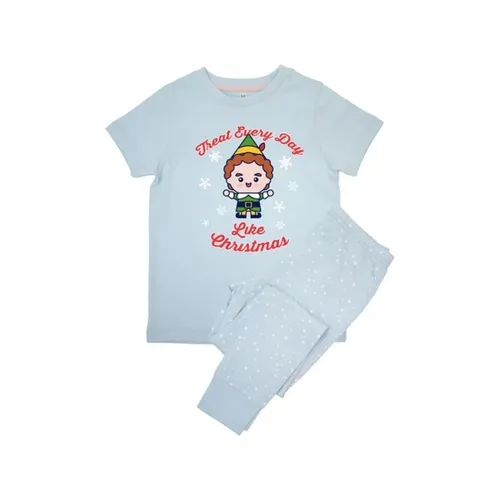 Ensembles de pyjama 5-6 ans BI53571 - Elf - Modalova