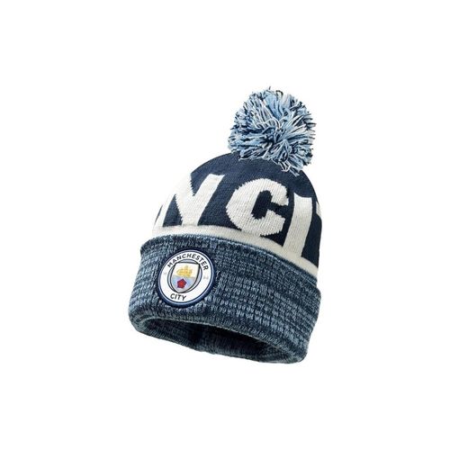 Bonnet Manchester City Fc BS4613 - Manchester City Fc - Modalova