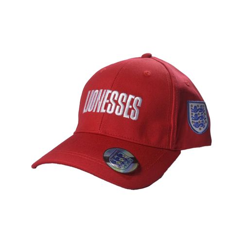 Casquette England Fa BS5905 - England Fa - Modalova