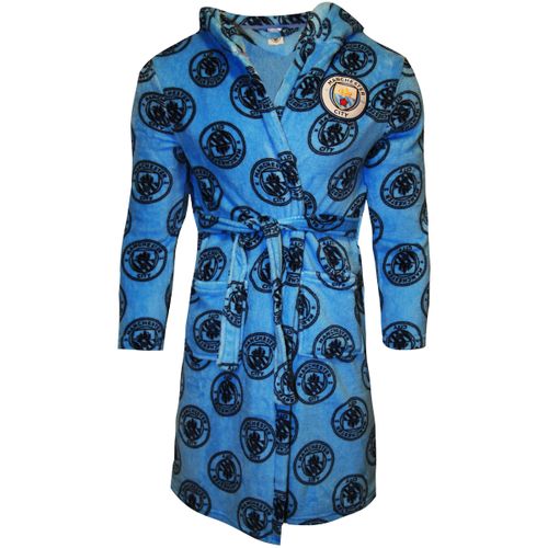 Ensembles de pyjama 5-6 ans BS2618 - Manchester City Fc - Modalova