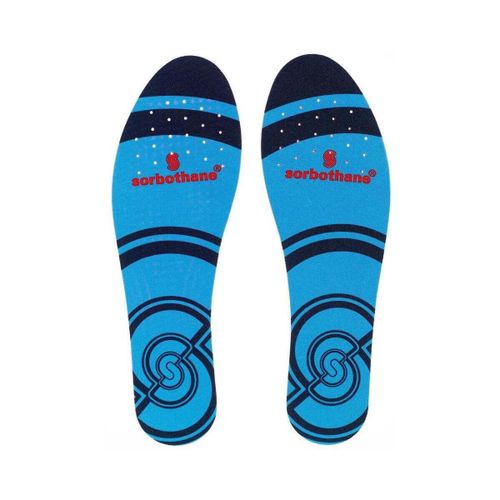 Accessoire sport 42 FR CS672 - Sorbothane - Modalova