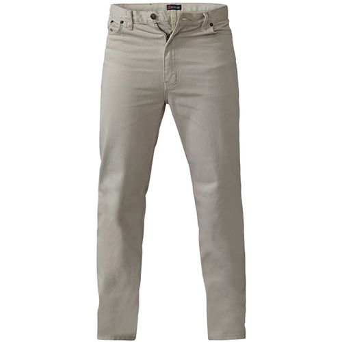 Jeans Duke D555 Rockford - Duke - Modalova