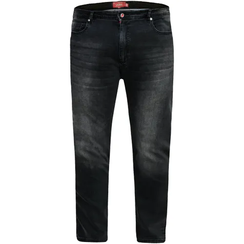 Jeans Duke D555 Benson - Duke - Modalova