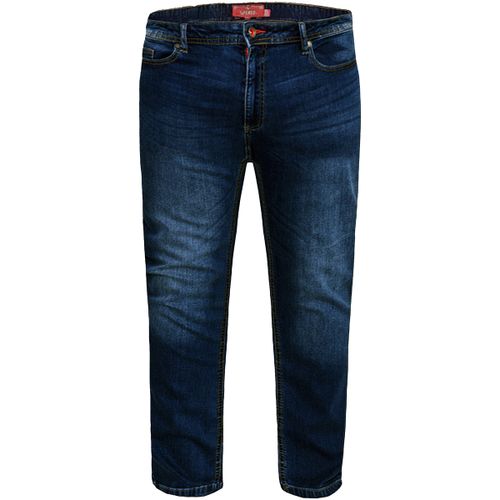 Jeans larges Duke D555 Ambrose - Duke - Modalova