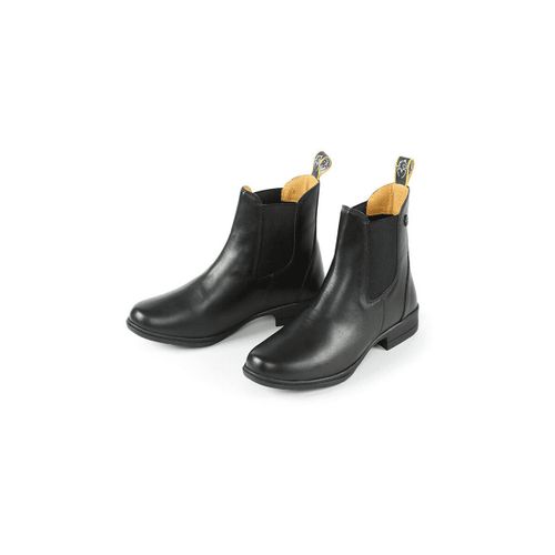 Bottes d'equitation 38 FR ER210 - Moretta - Modalova