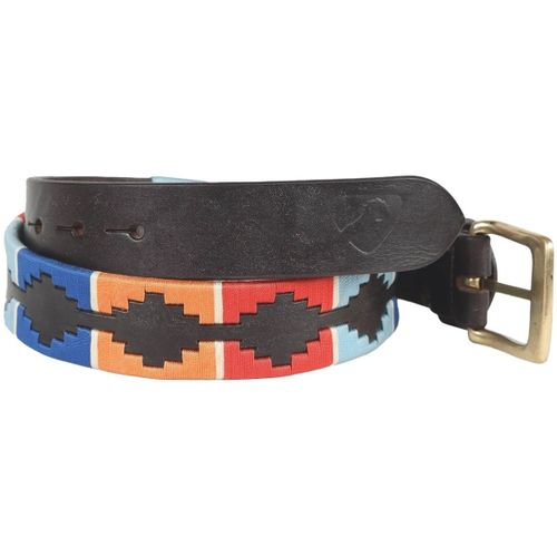 Ceinture 90 cm x 35 mm ER360 - Aubrion - Modalova