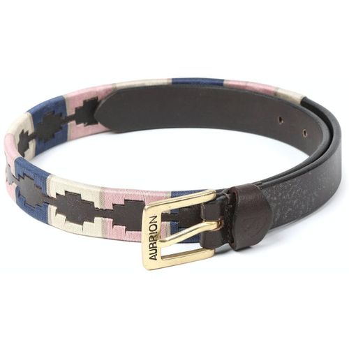 Ceinture 90 cm x 25 mm ER360 - Aubrion - Modalova