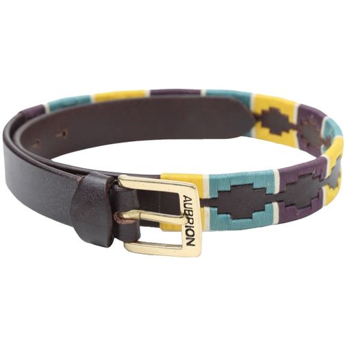 Ceinture 90 cm x 35 mm ER360 - Aubrion - Modalova