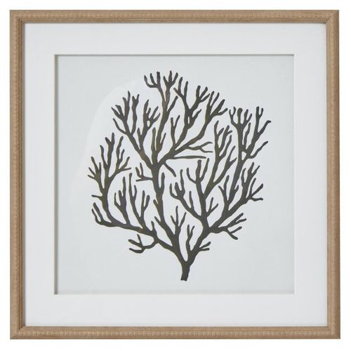 Affiches, posters 40 cm x 2 cm x 40 cm HI4994 - Hill Interiors - Modalova