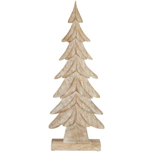 Décorations de noël 52 cm x 5 cm x 18 cm HI5020 - Hill Interiors - Modalova