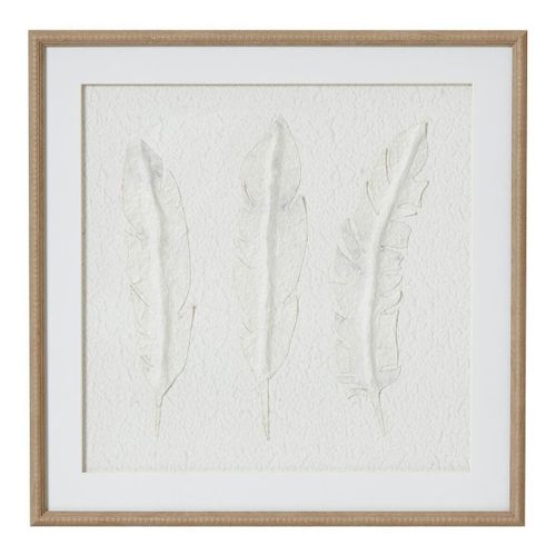 Tableaux, toiles 50 cm x 2 cm x 50 cm HI5071 - Hill Interiors - Modalova