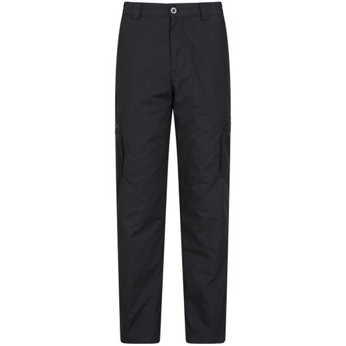 Pantalon Mountain Warehouse Trek II - Mountain Warehouse - Modalova