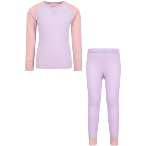 Ensembles de pyjama 9-10 ans MW2145 - Mountain Warehouse - Modalova