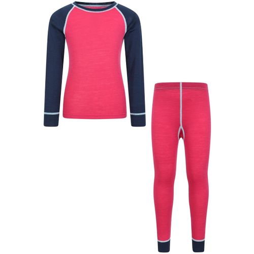 Pyjamas / Chemises de nuit 5-6 ans MW2145 - Mountain Warehouse - Modalova