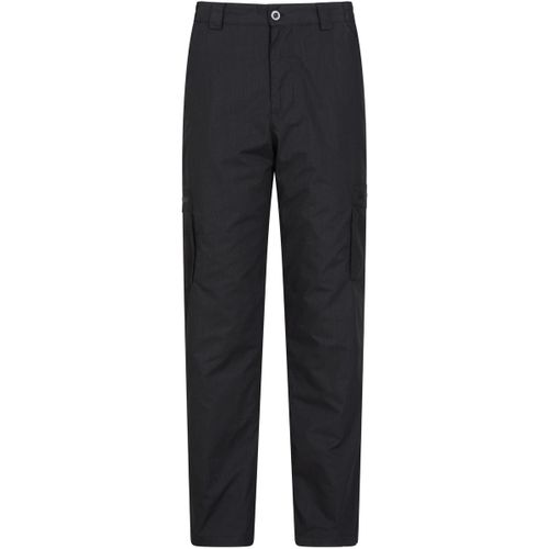 Pantalon Mountain Warehouse Trek II - Mountain Warehouse - Modalova