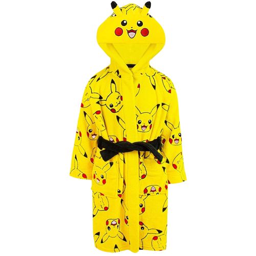 Ensembles de pyjama 4-5 ans NS6701 - Pokemon - Modalova