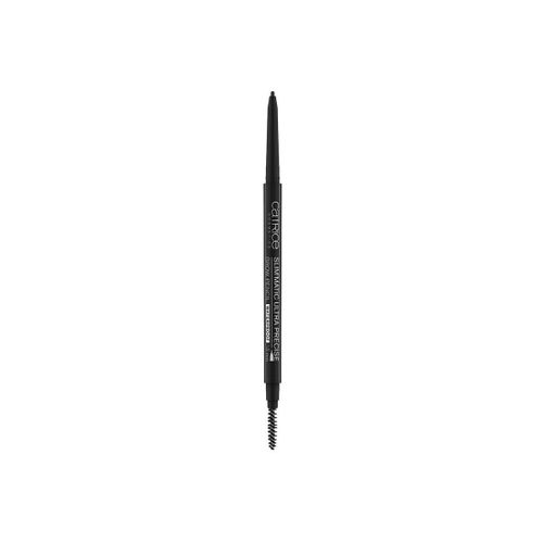 Maquillage Sourcils Slim'Matic Ultra Precise Brow Pencil Wp 060-expresso - Catrice - Modalova