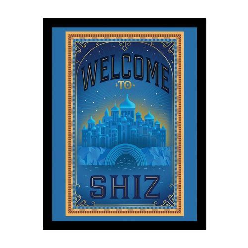 Affiches, posters 40 cm x 30 cm PM11175 - Wicked - Modalova