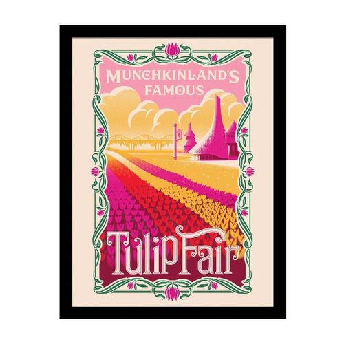 Affiches, posters 40 cm x 30 cm PM11177 - Wicked - Modalova